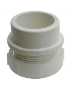 ADAPTADOR P/SIFON MACHO   1.1/2*1.1/2 (ADA103)