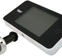 YALE OJO MAGICO DIGITAL SENCILLO (9026)