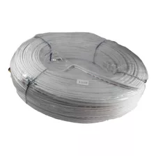 ALAMBRE ALUMINIO #6 x RLL (100m)