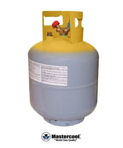 TANQUE RECUPERADOR DE REFRIGERANTE 50 LIBRAS / MASTERCOOL