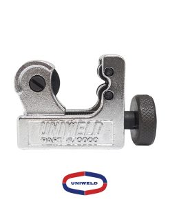 CORTATUBO PARA COBRE PEQUEÑO 1/8 A 7/8 / UNIWELD