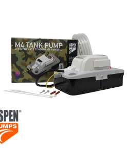 BOMBA DE CONDENSADO M4 TANK 379 LT/h 220v