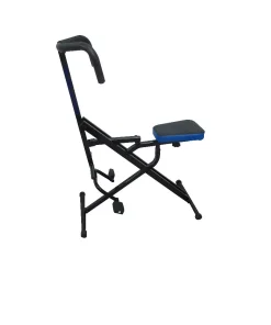 ABDOMINALERA EVOLUTION TOTAL CRUNCH AB50