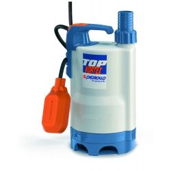 100548 TOP2 Vortex 0,5 220V 2 1¼” 20 mm