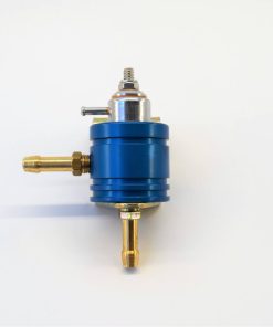 Régulateur de pression réglable avec support