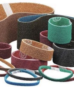 Banda 3M™ SC-BL Surface Conditioning 100 x 289 mm