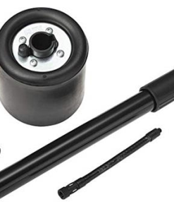 Manguito 3M Inflable Negro 90 x 100 x 19 mm