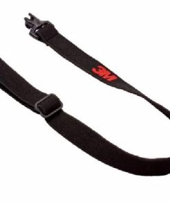 Solus™ 3M™ 1000 Diadema para gafas, nailon ajustabe