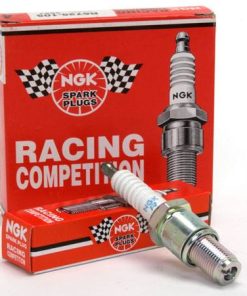 Bougie Racing NGK R2525-9 (à l&rsquo;unité)