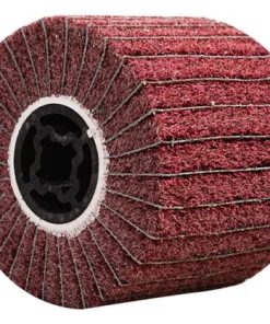 Cepillo Satinar RSTA 110 x 100 x 19 Gr.60/A Medio